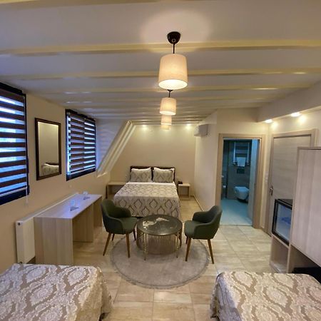 Hotel Mavirem Κωνσταντινούπολη Εξωτερικό φωτογραφία