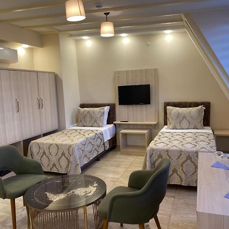 Hotel Mavirem Κωνσταντινούπολη Εξωτερικό φωτογραφία