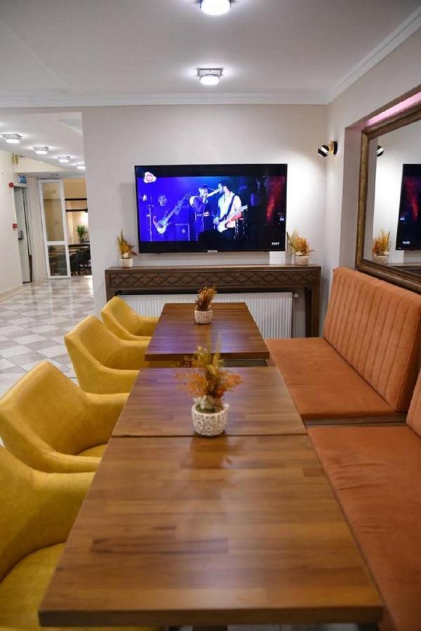 Hotel Mavirem Κωνσταντινούπολη Εξωτερικό φωτογραφία