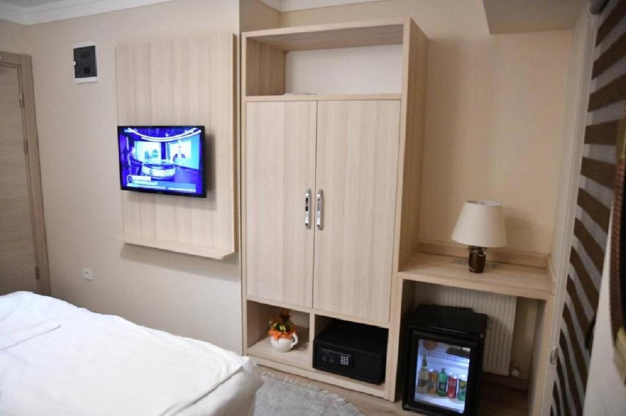 Hotel Mavirem Κωνσταντινούπολη Εξωτερικό φωτογραφία