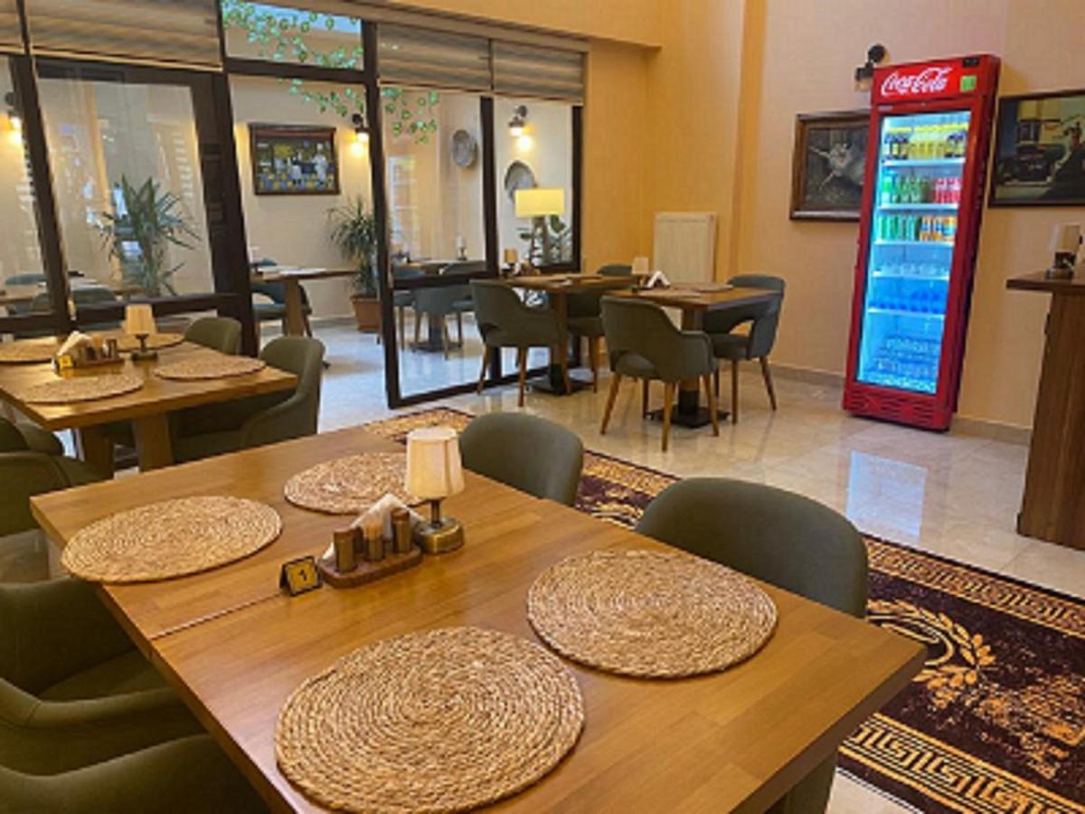 Hotel Mavirem Κωνσταντινούπολη Εξωτερικό φωτογραφία