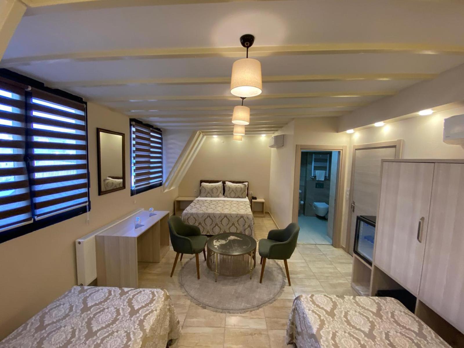 Hotel Mavirem Κωνσταντινούπολη Εξωτερικό φωτογραφία
