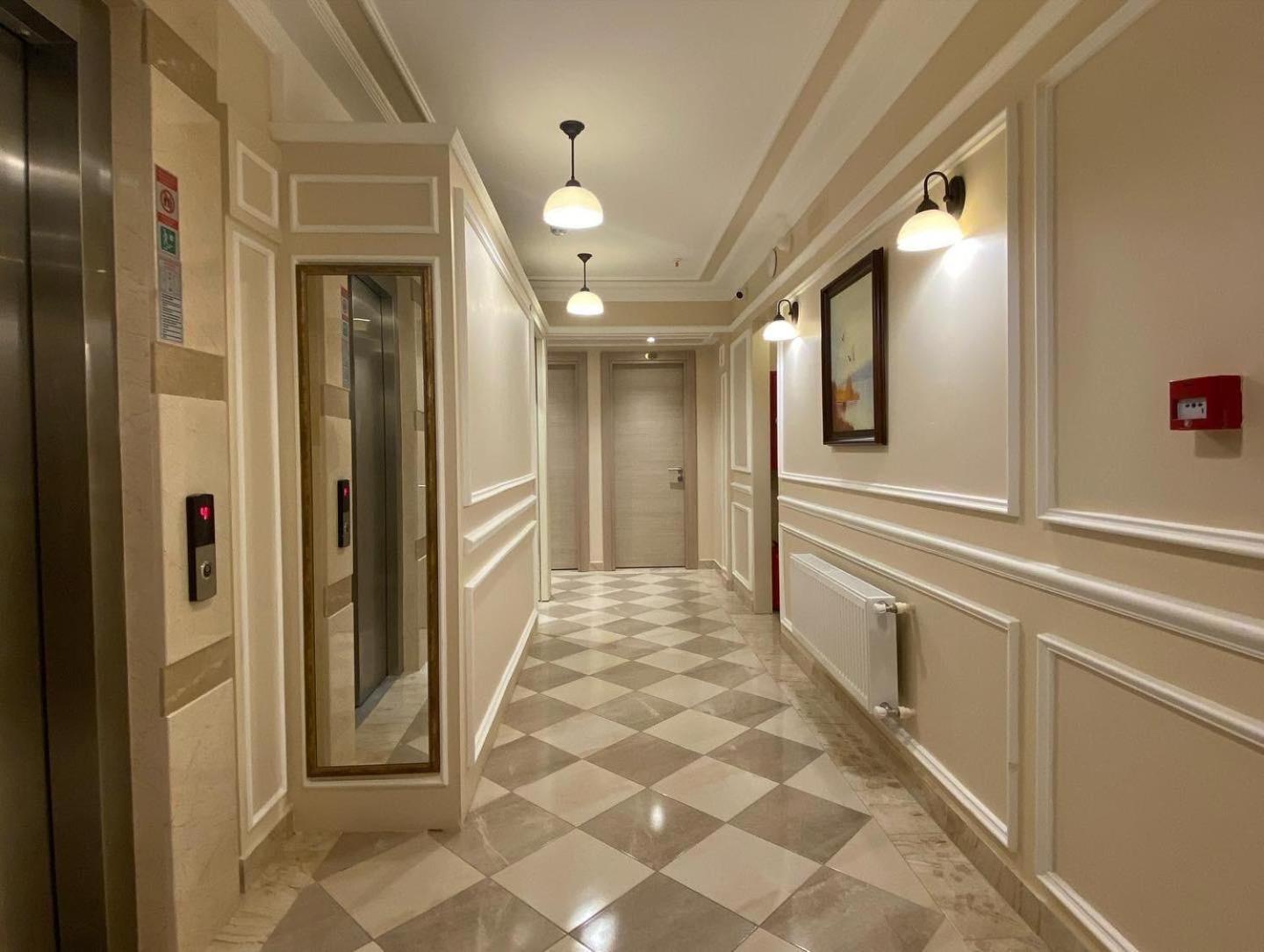 Hotel Mavirem Κωνσταντινούπολη Εξωτερικό φωτογραφία