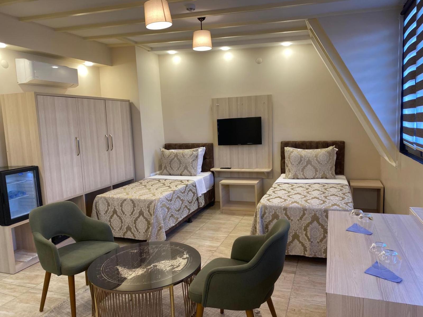 Hotel Mavirem Κωνσταντινούπολη Εξωτερικό φωτογραφία