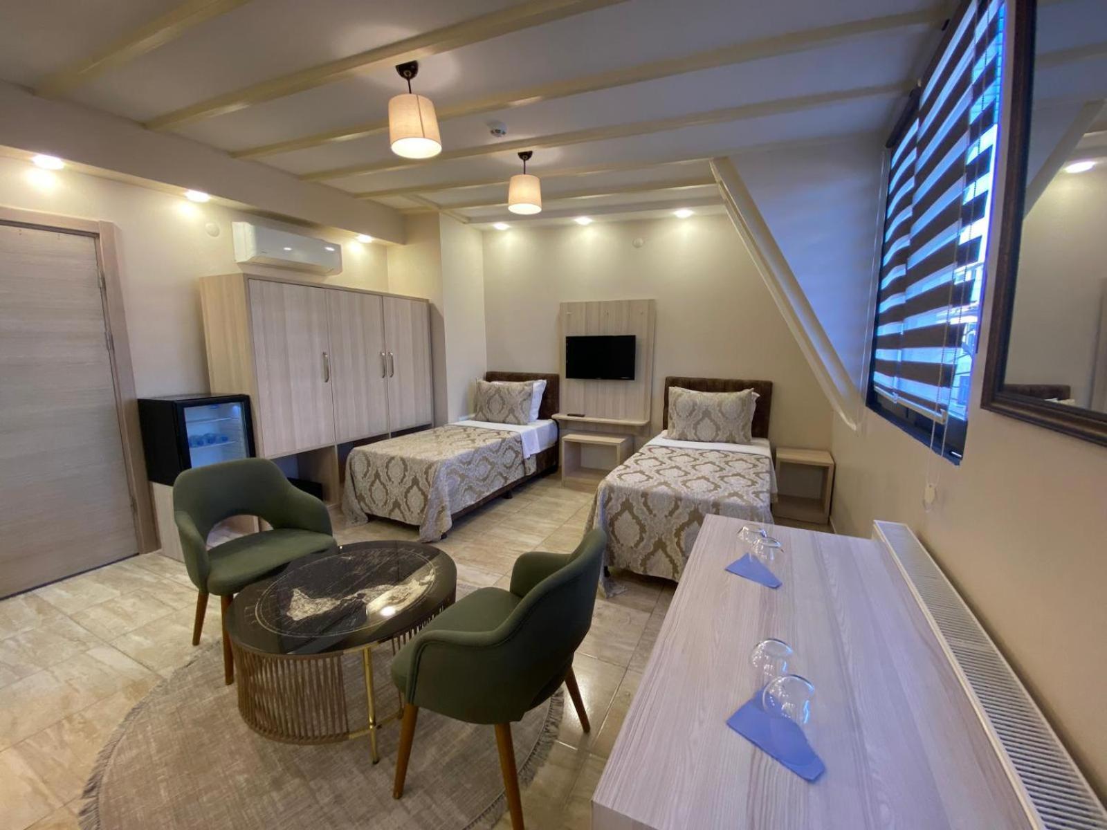 Hotel Mavirem Κωνσταντινούπολη Εξωτερικό φωτογραφία