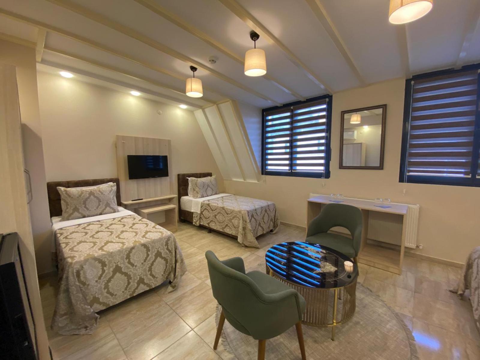 Hotel Mavirem Κωνσταντινούπολη Εξωτερικό φωτογραφία