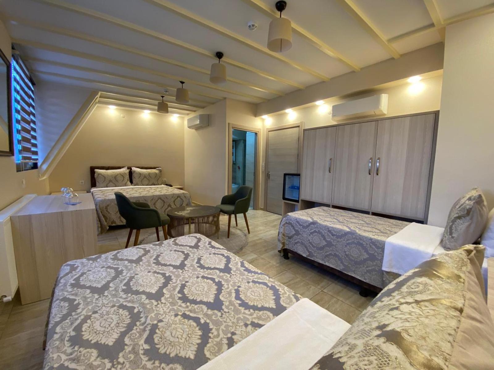 Hotel Mavirem Κωνσταντινούπολη Εξωτερικό φωτογραφία